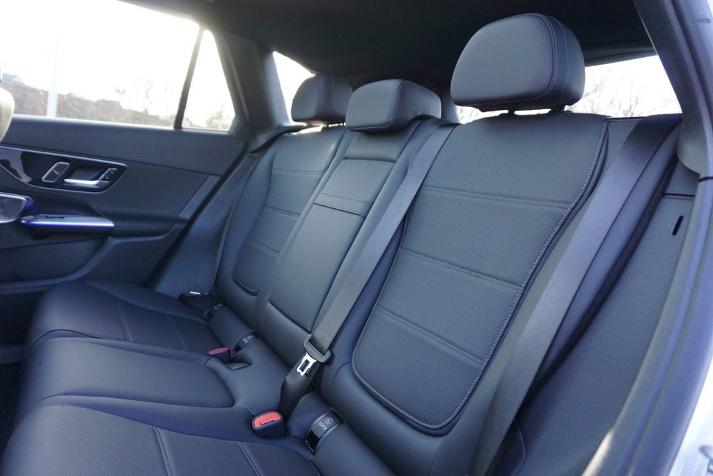 Certified 2026 Mercedes-Benz GLC 300 4MATIC image 14