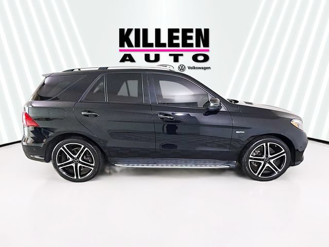 Used 2019 Mercedes-Benz GLE 43 AMG 4MATIC image 8