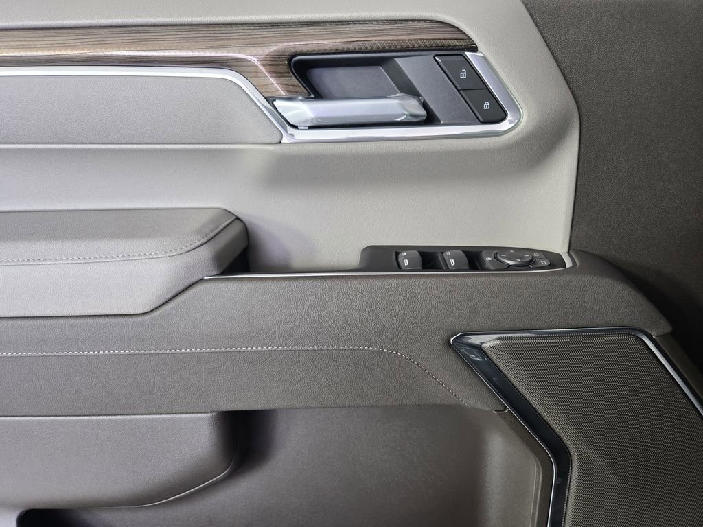 New 2026 Chevrolet Silverado 1500 LT w/ Texas Edition Plus image 25