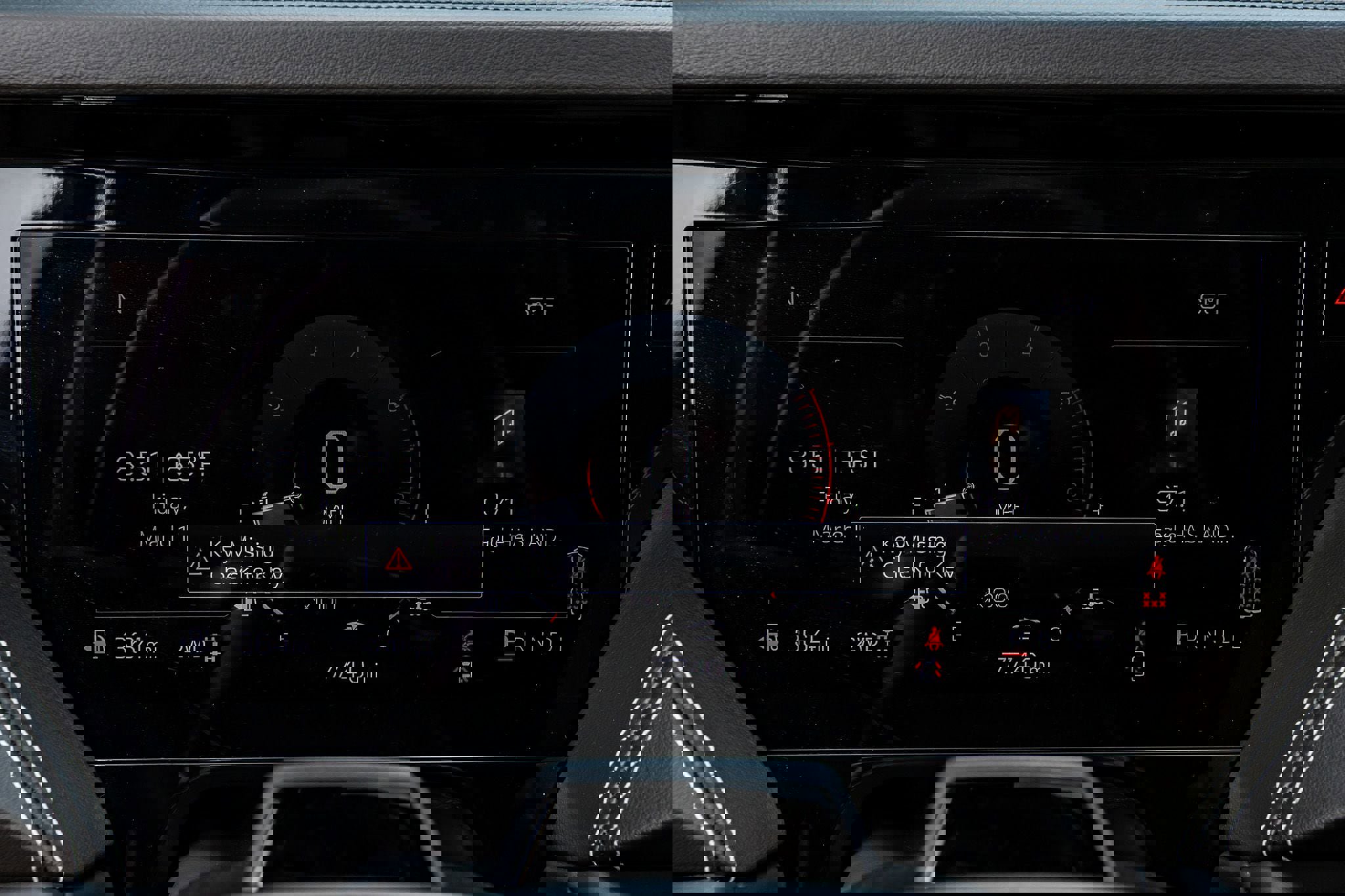 Used 2025 GMC Yukon AT4 Ultimate image 20