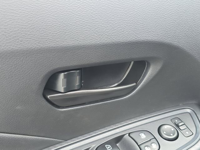 New 2025 Nissan Versa S w/ Trunk Package image 20