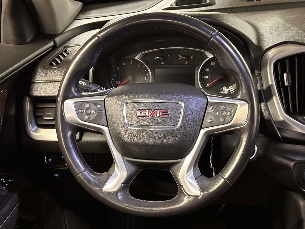 Used 2020 GMC Terrain SLE FWD image 18