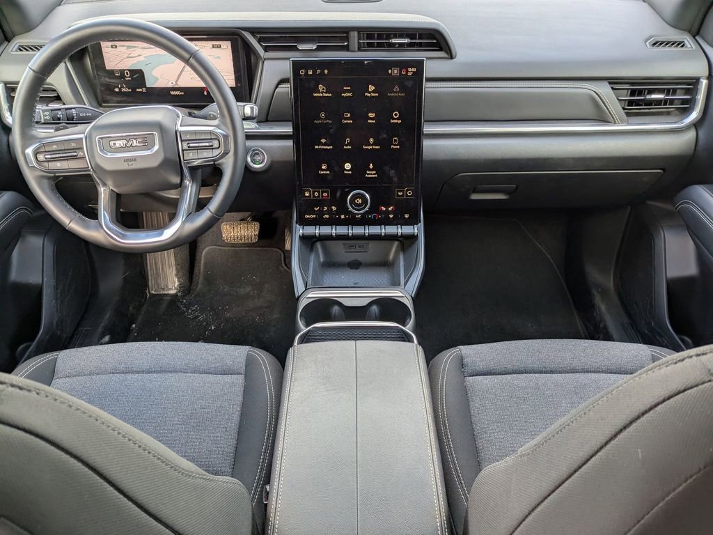 Used 2025 GMC Terrain Elevation image 32