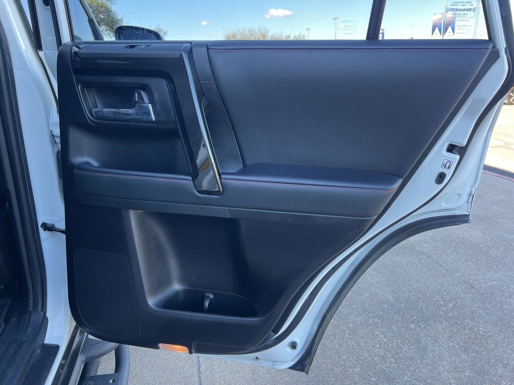 Used 2021 Toyota 4Runner TRD Pro image 13