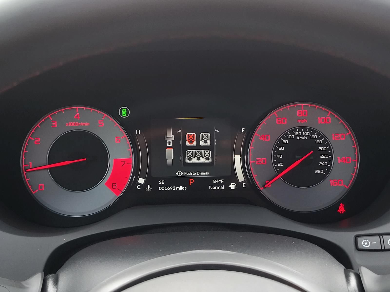 Used 2026 Acura RDX A-Spec AWD/4WD image 26