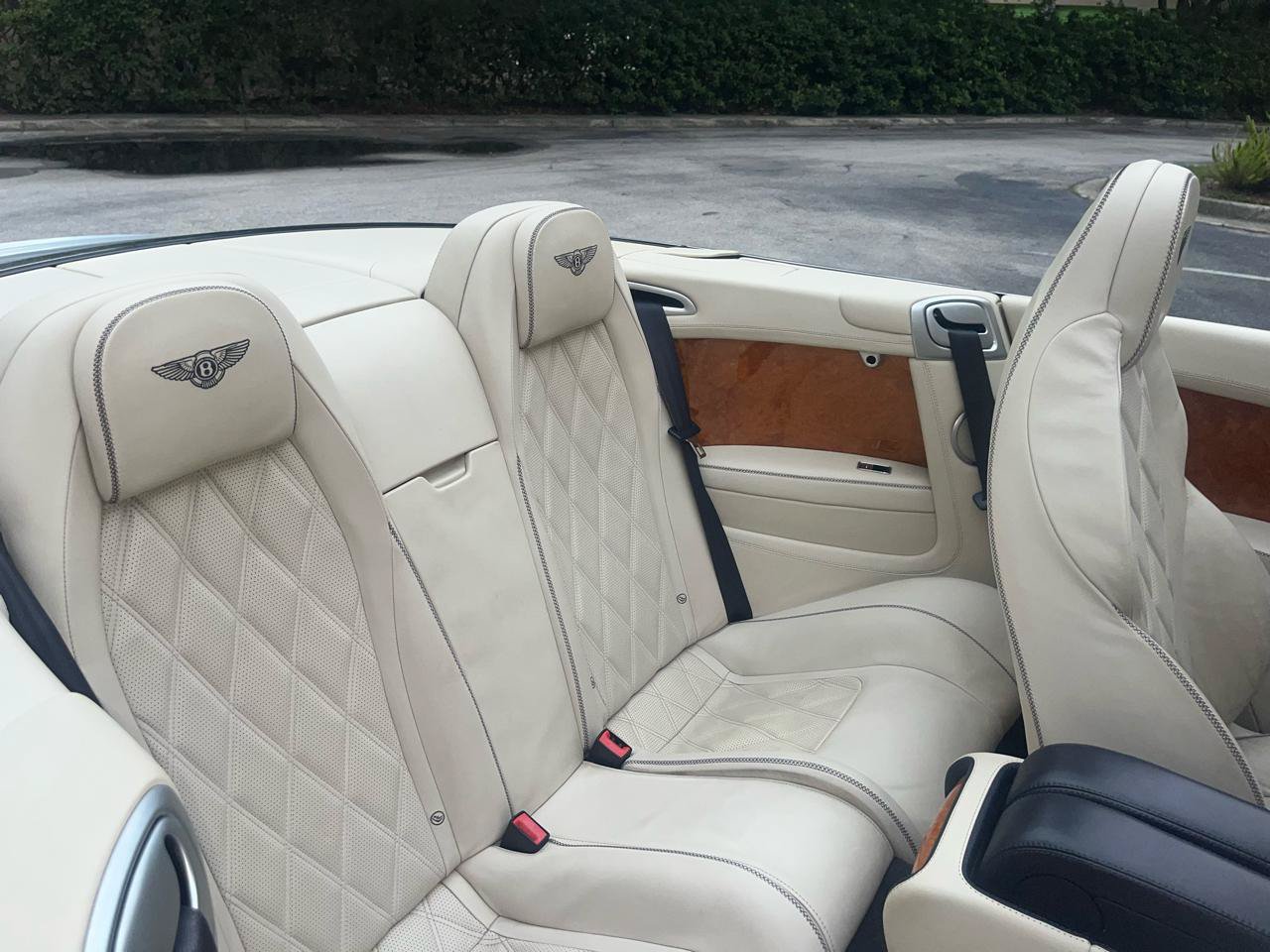 Used 2013 Bentley Continental GT AWD/4WD image 42