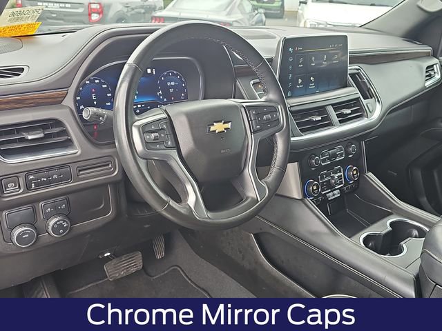 Used 2023 Chevrolet Tahoe Premier image 19