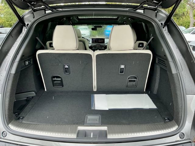 New 2026 Acura MDX Type S AWD/4WD image 29