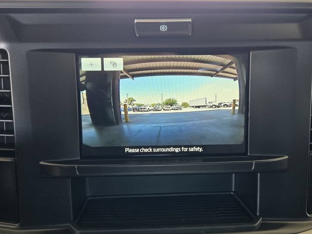 New 2026 Ford F550 4x4 Crew Cab image 11