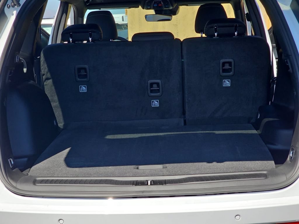 New 2027 Jeep Grand Cherokee Laredo X AWD/4WD image 12