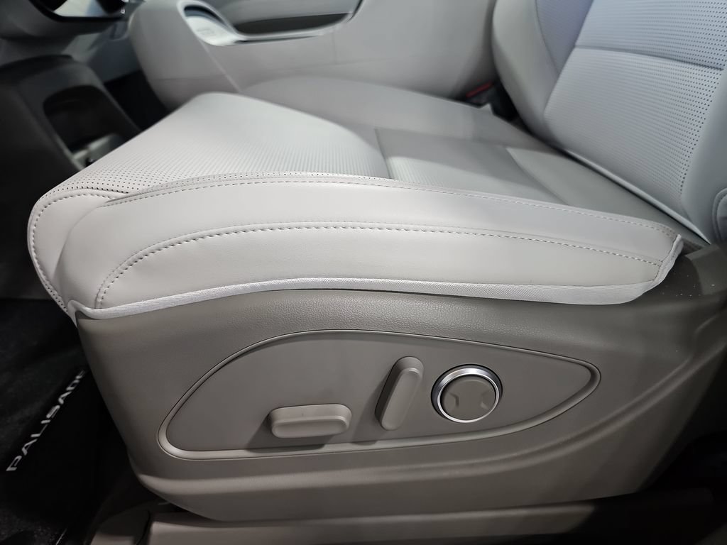 New 2026 Hyundai Palisade SEL AWD/4WD image 30
