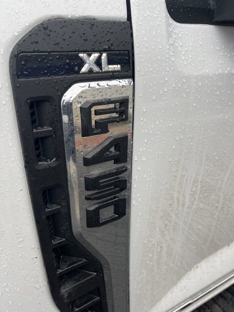 New 2024 Ford F450 XL image 9