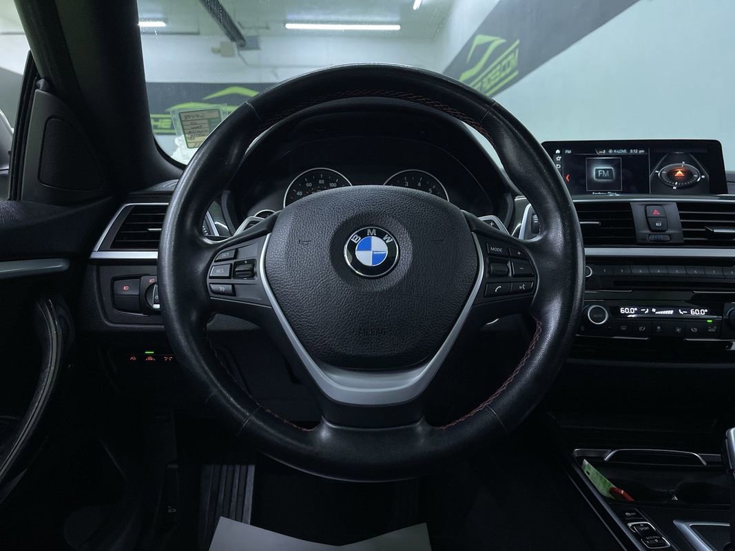 Used 2020 BMW 430i Gran Coupe Gran Coupe image 20