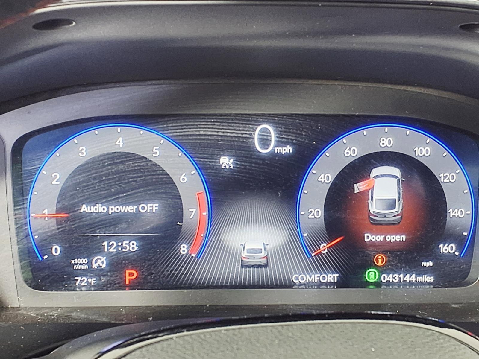 Used 2025 Acura Integra A-Spec image 24