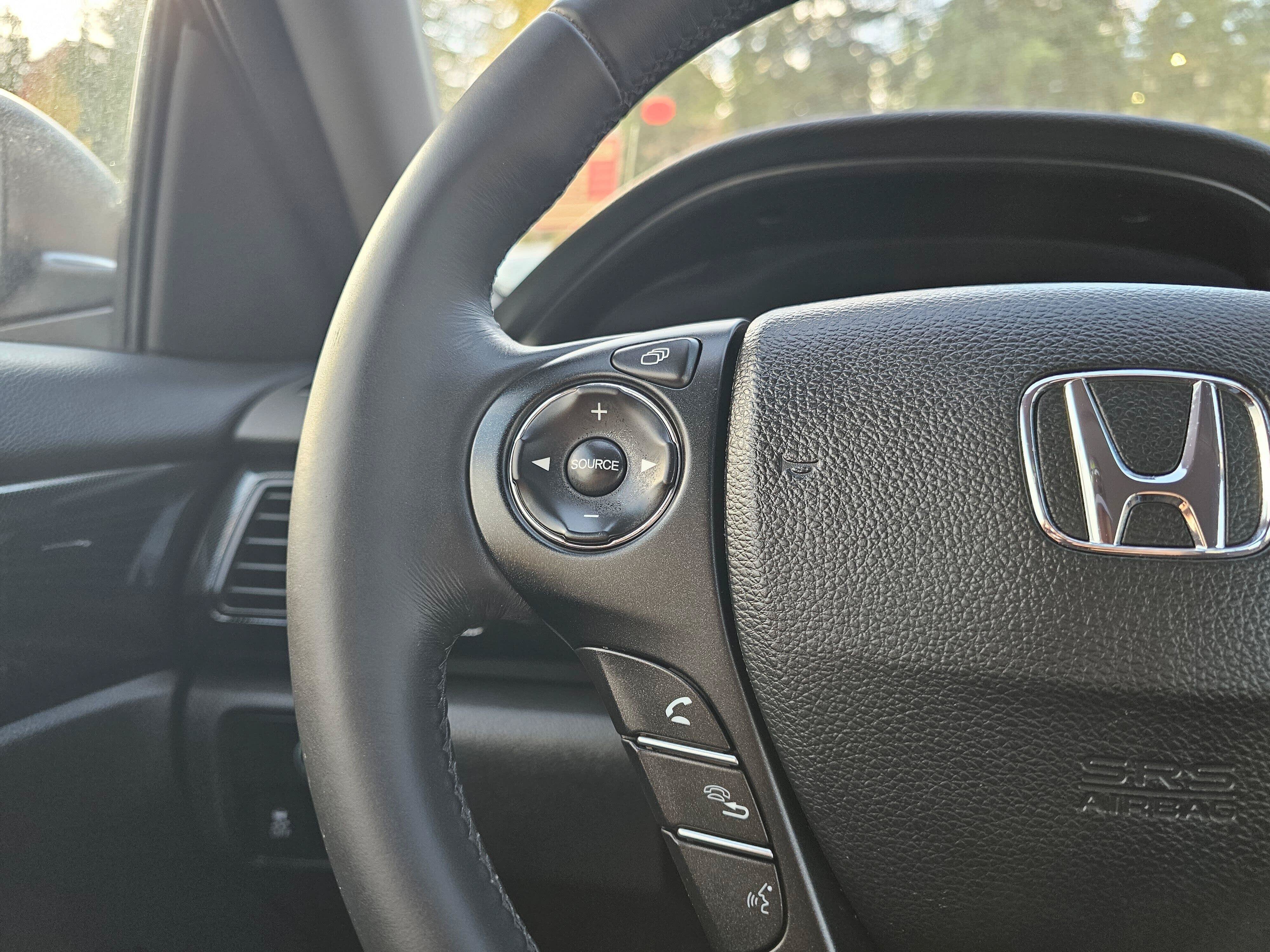 Used 2015 Honda Accord Sport image 34