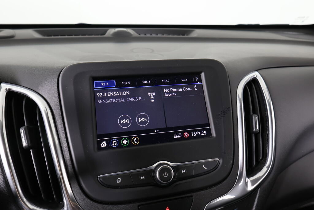 Used 2020 Chevrolet Equinox LT image 35