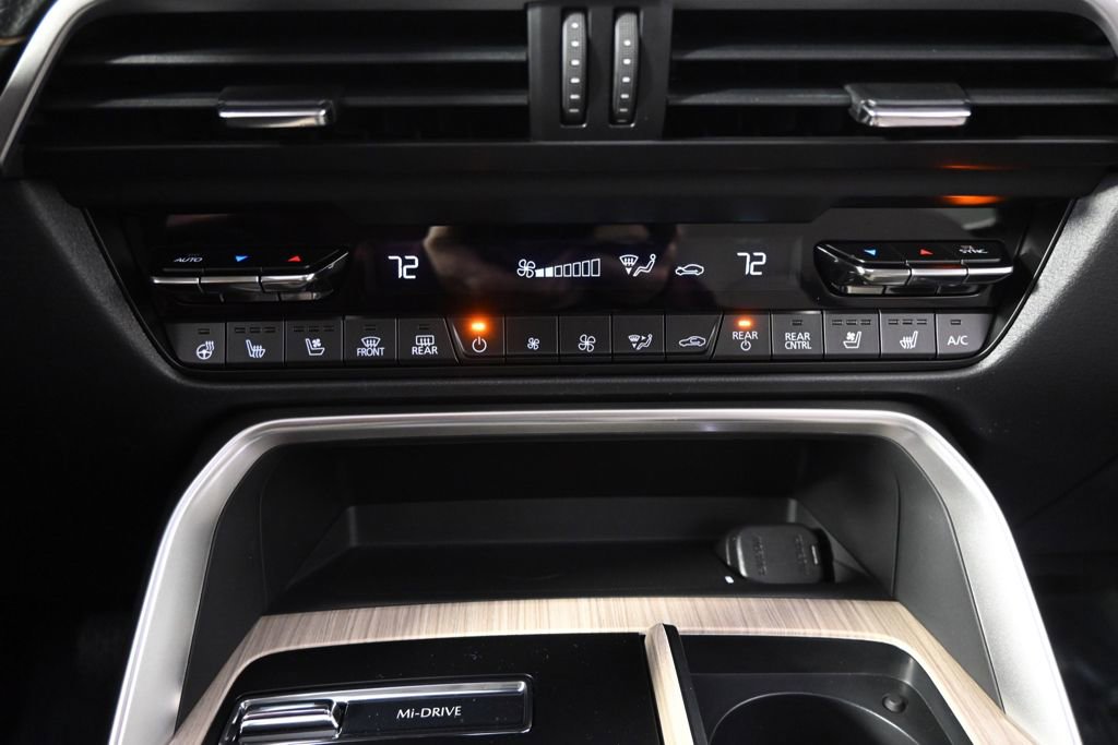 New 2026 MAZDA CX-90 3.3 Turbo w/ Preferred Package image 31