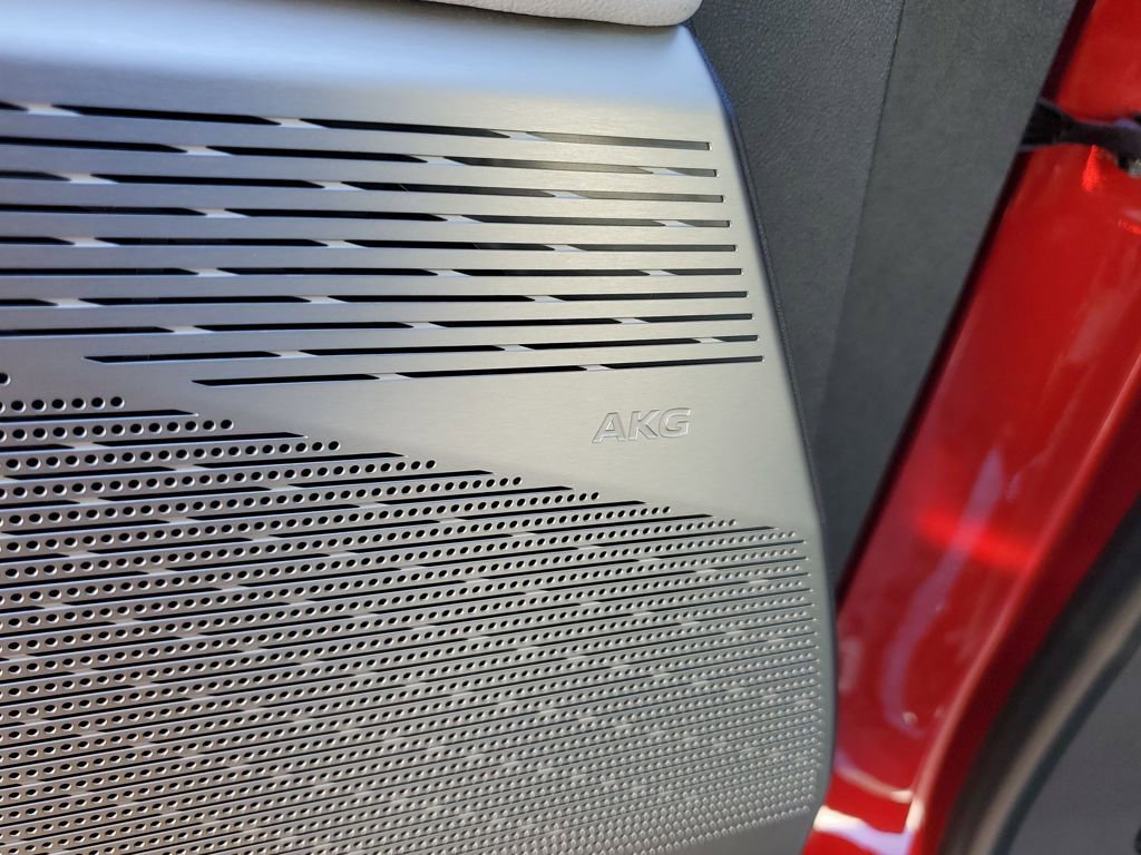 New 2026 Cadillac Optiq Sport 1 w/ LPO, Floor Liner Package image 26