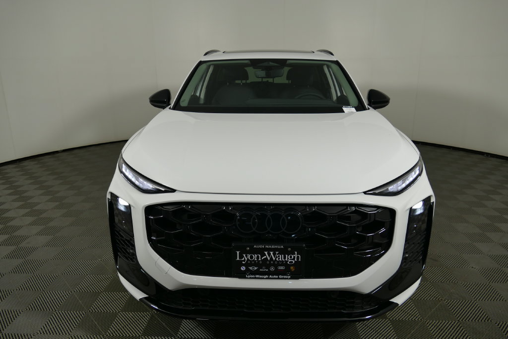 New 2026 Audi Q3 quattro 2.0T AWD/4WD image 8