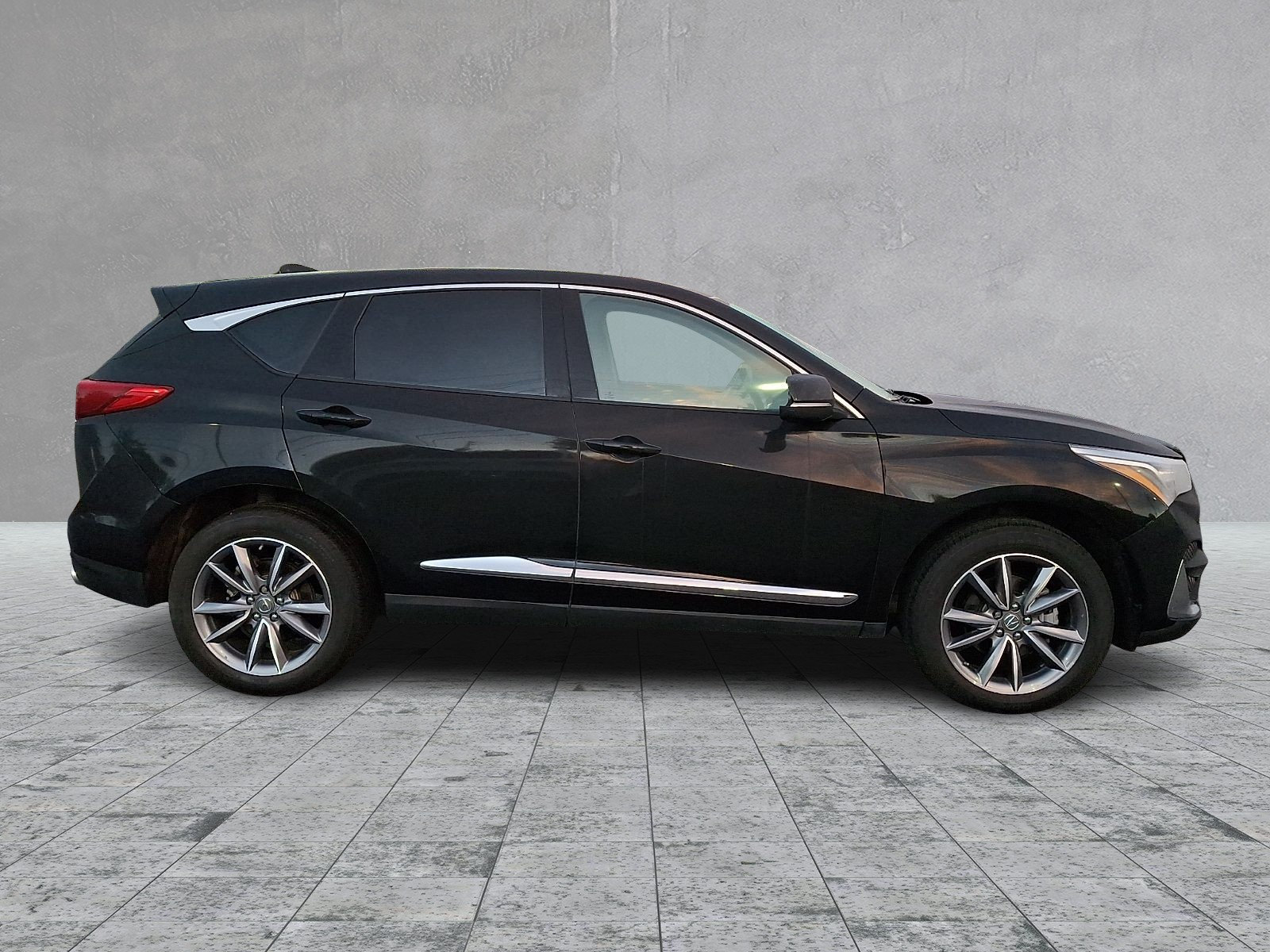 Used 2019 Acura RDX w/ Technology Package AWD/4WD image 7