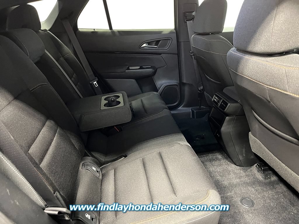 New 2026 Honda Prologue EX image 22