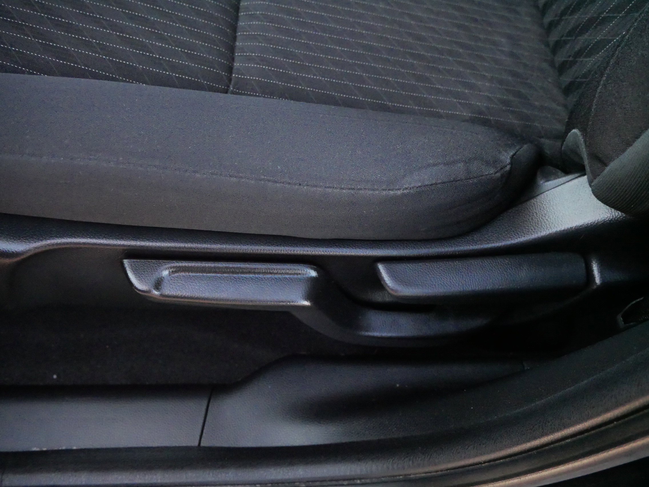 Certified 2019 Honda Fit EX image 20