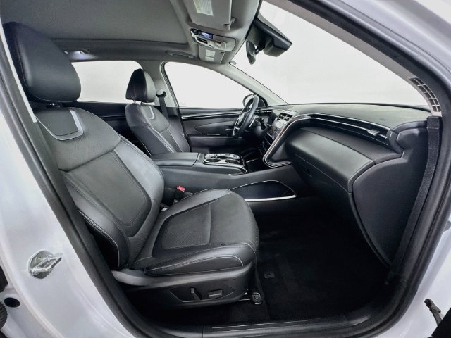 Used 2022 Hyundai Tucson Limited FWD image 48
