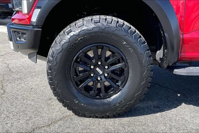 Used 2024 Ford F150 Raptor AWD/4WD image 8