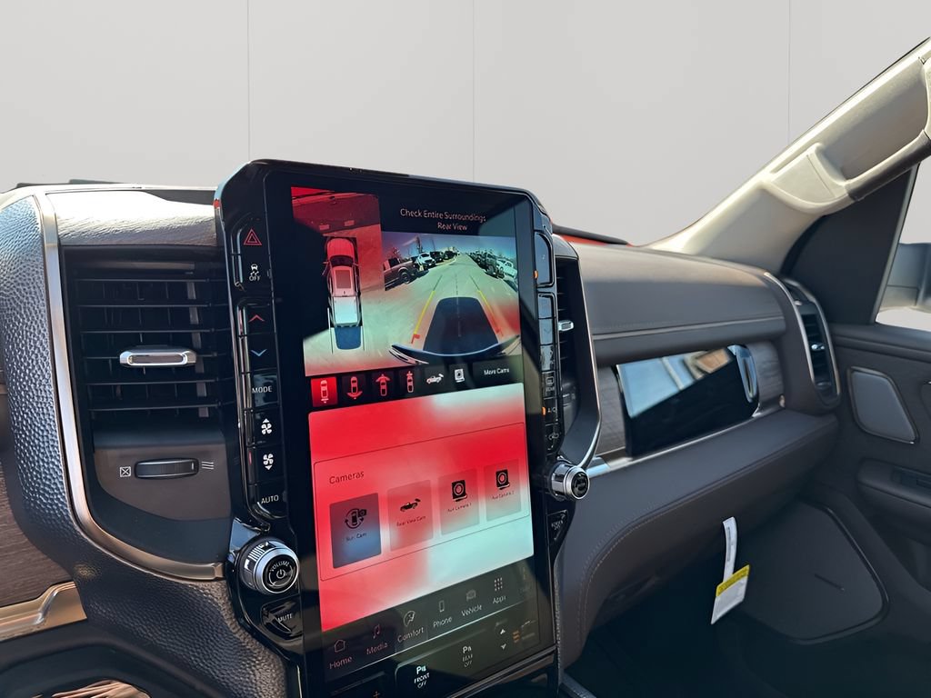 New 2026 RAM 1500 Limited AWD/4WD image 43