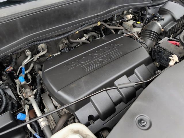 Used 2015 Honda Pilot EX-L image 27