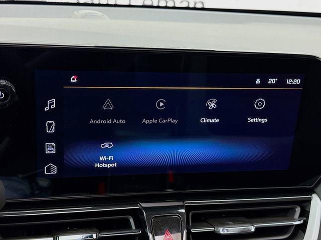 New 2026 Chevrolet TrailBlazer LT w/ Convenience Package image 15