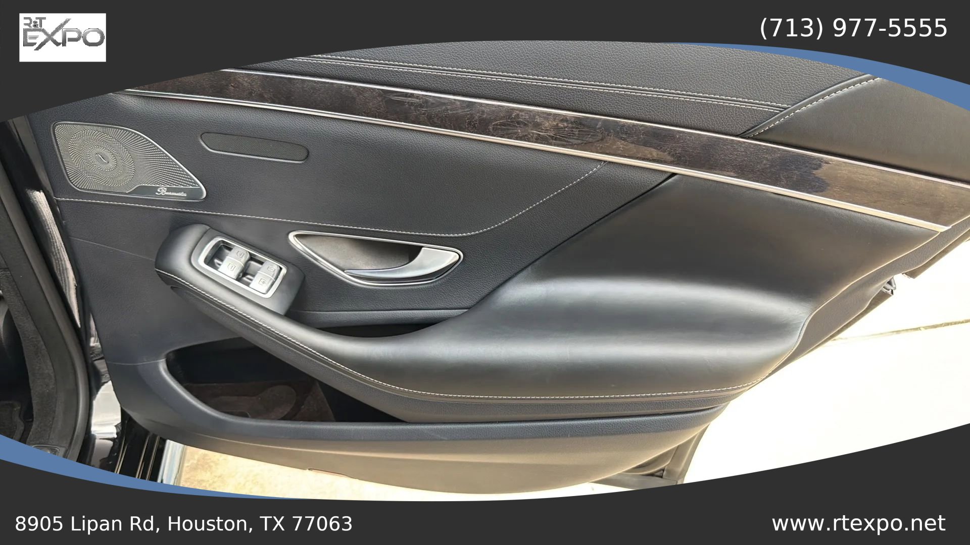 Used 2015 Mercedes-Benz S 550 Sedan image 28