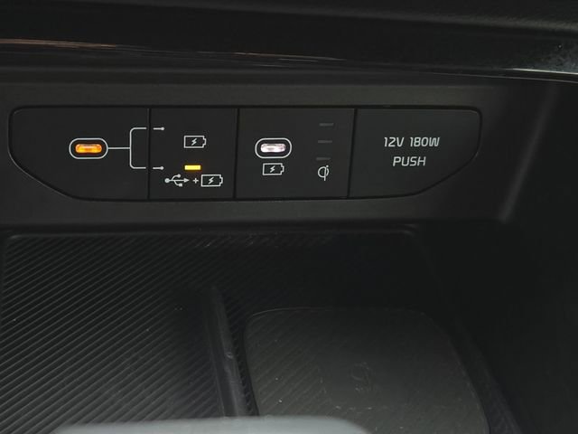 Used 2025 Kia K5 GT w/ GT1 Package image 28