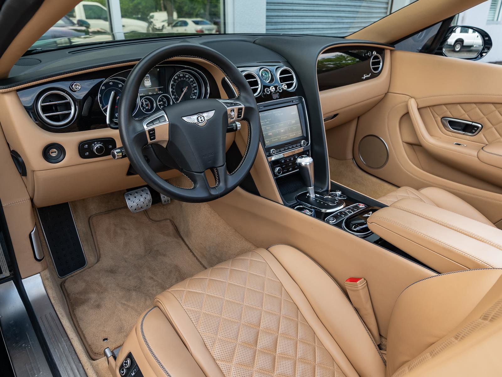 Used 2016 Bentley Continental GT Speed image 6