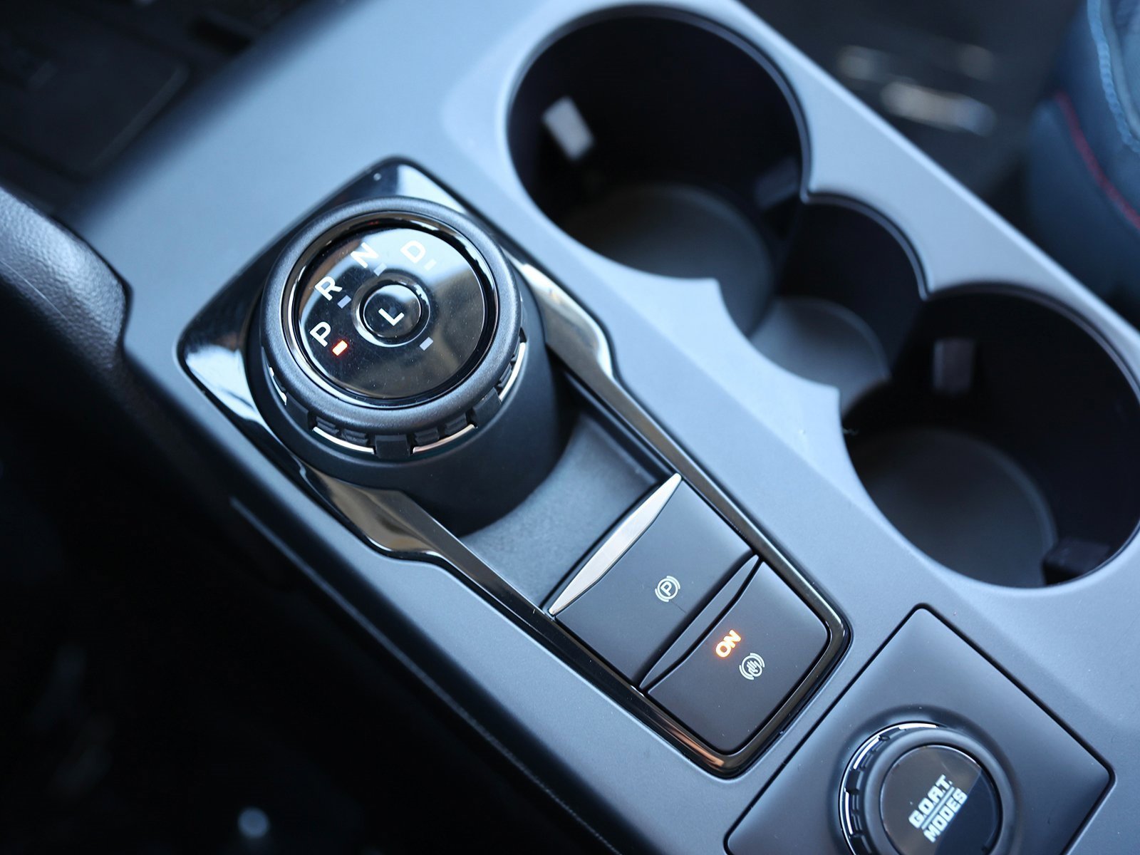 Used 2024 Ford Bronco Sport Heritage w/ Heritage Convenience Package image 30