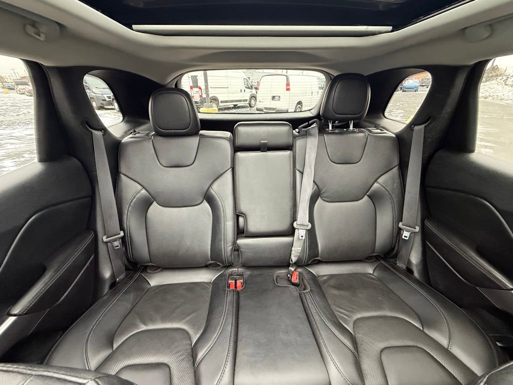 Used 2022 Jeep Cherokee Latitude Lux w/ Sun & Sound Group image 14