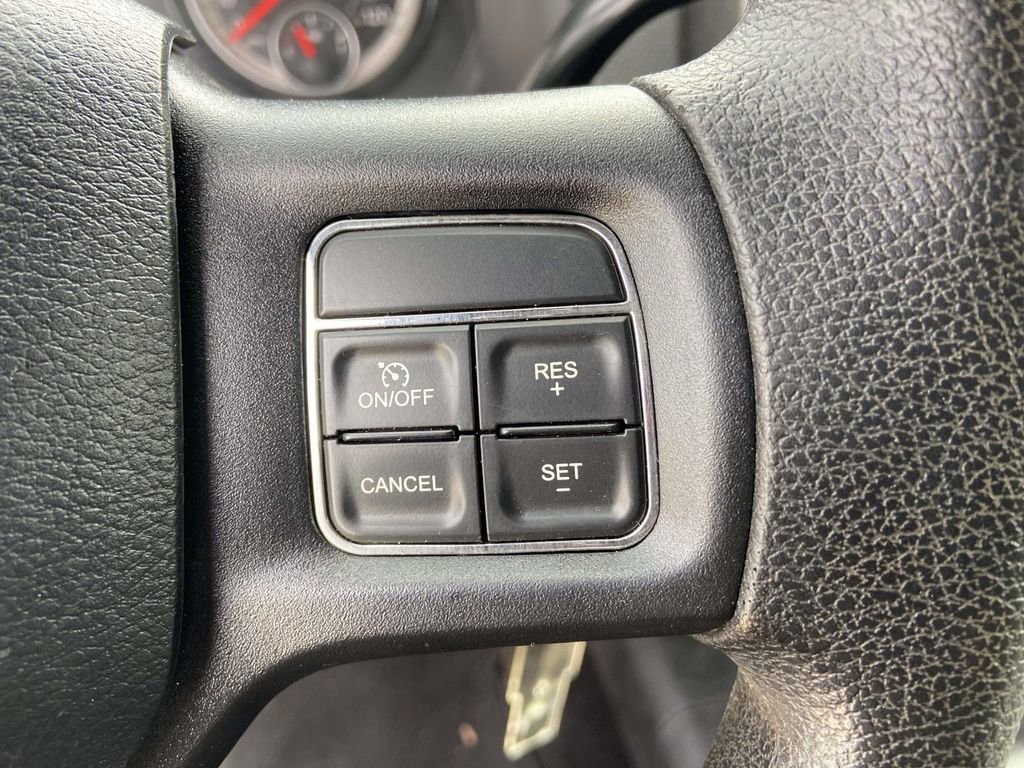 Used 2017 RAM 2500 Tradesman w/ Chrome Appearance Group image 31