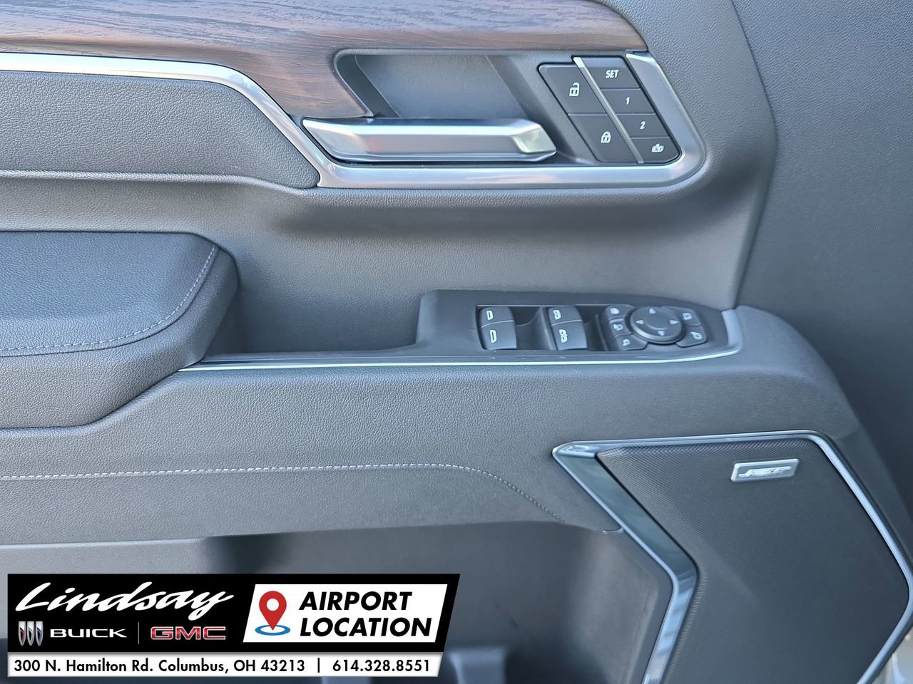 New 2026 GMC Sierra 2500 SLT image 23