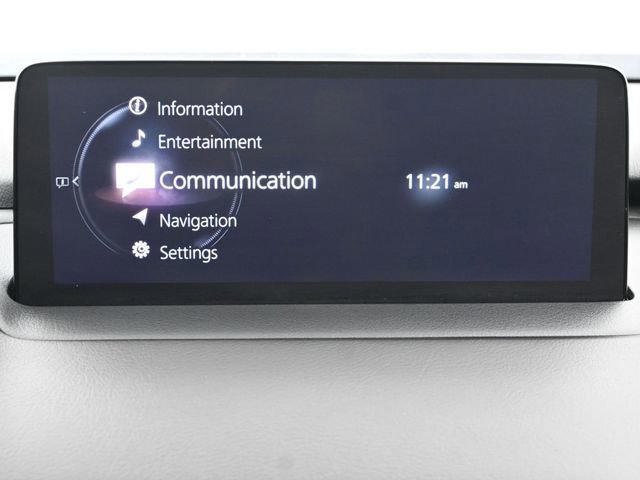 Certified 2023 MAZDA CX-9 Touring image 11