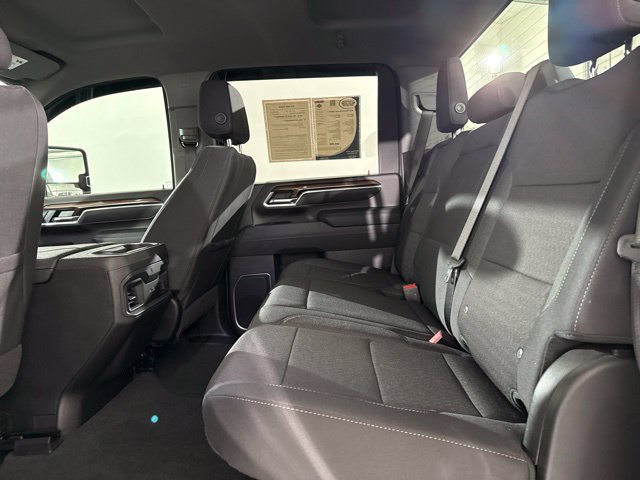 Used 2026 Chevrolet Silverado 2500 LT w/ All Star Edition AWD/4WD image 16