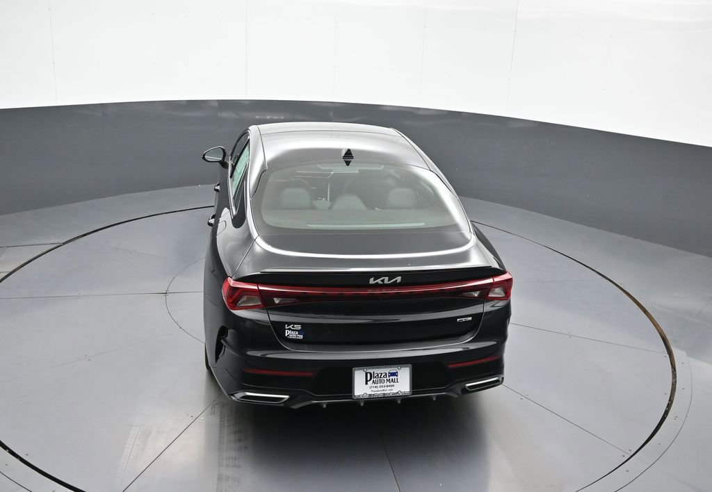Used 2024 Kia K5 GT-Line image 39