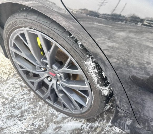 Used 2019 Subaru WRX STI Limited image 14