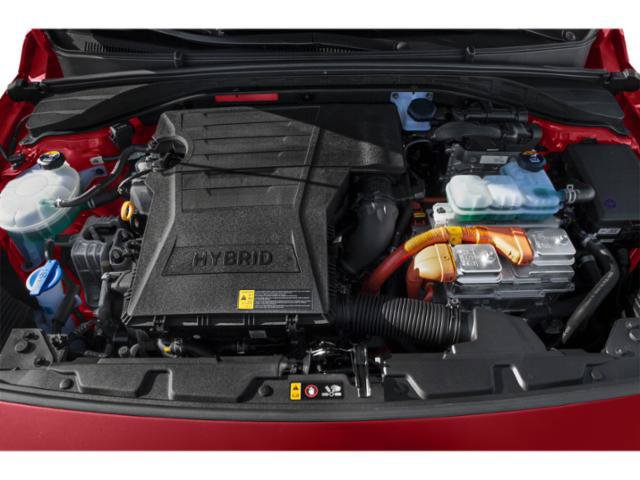 Certified 2022 Hyundai Ioniq SE FWD image 15