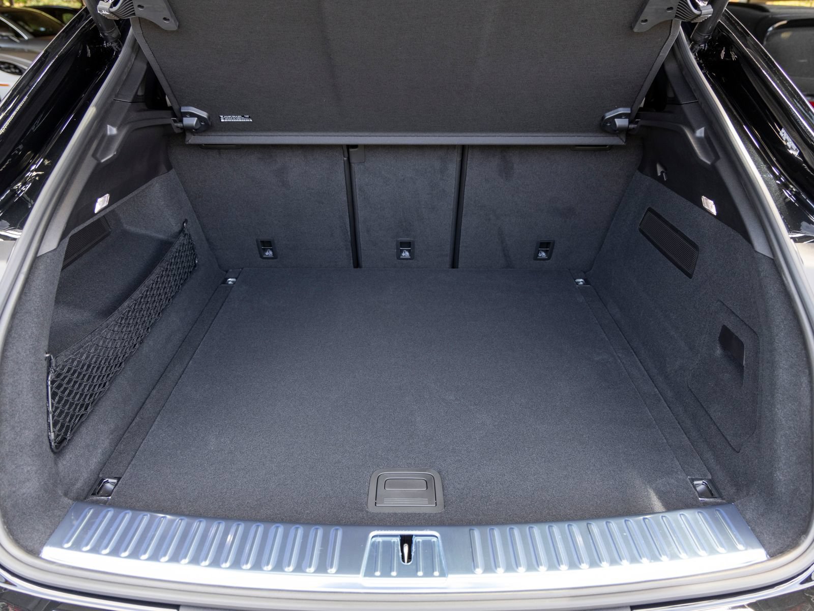 New 2026 Porsche Cayenne Coupe AWD/4WD image 56
