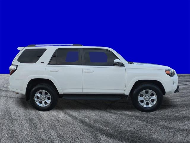 Used 2019 Toyota 4Runner SR5 Premium image 3
