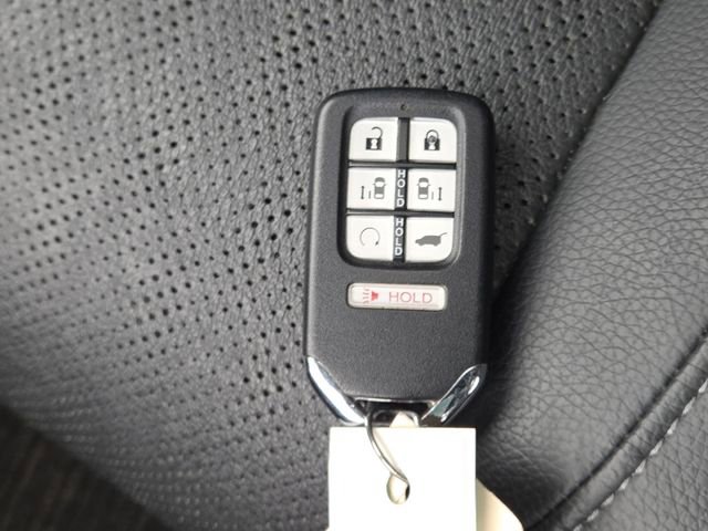 Used 2022 Honda Odyssey Elite image 38