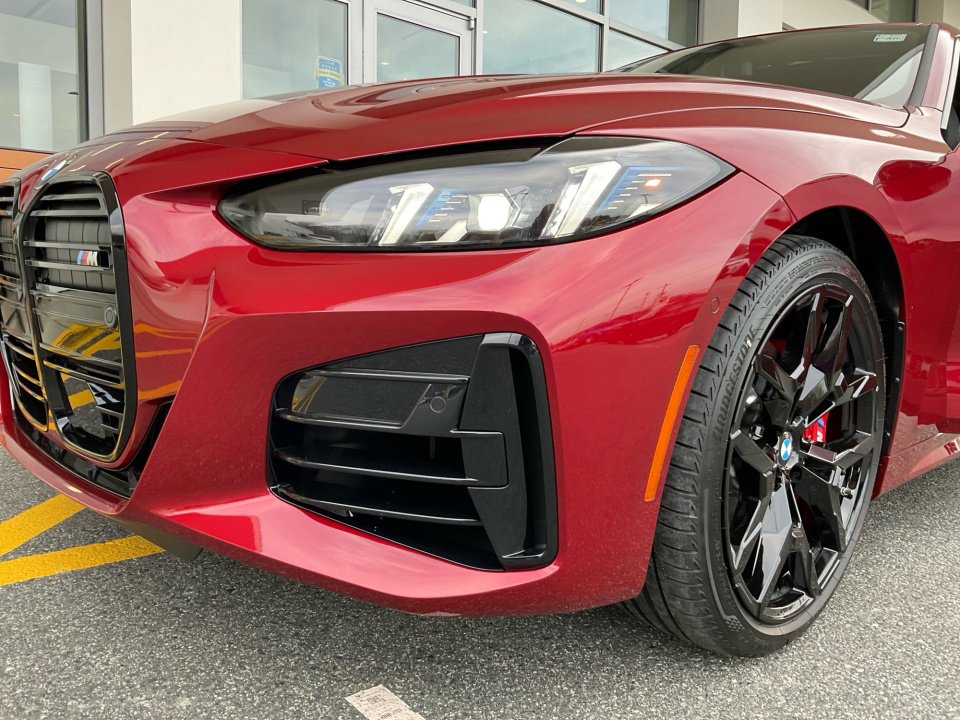 New 2026 BMW M440i Coupe RWD image 26