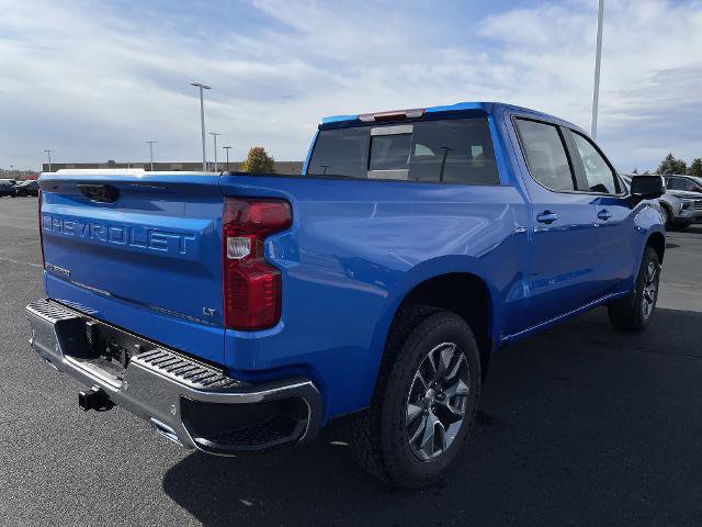 New 2026 Chevrolet Silverado 1500 LT image 5
