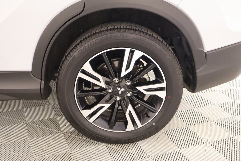 Used 2024 Mitsubishi Eclipse Cross SE image 18