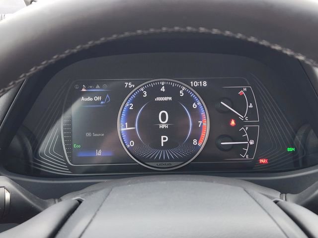 Certified 2021 Lexus UX 200 w/ Premium Package image 9